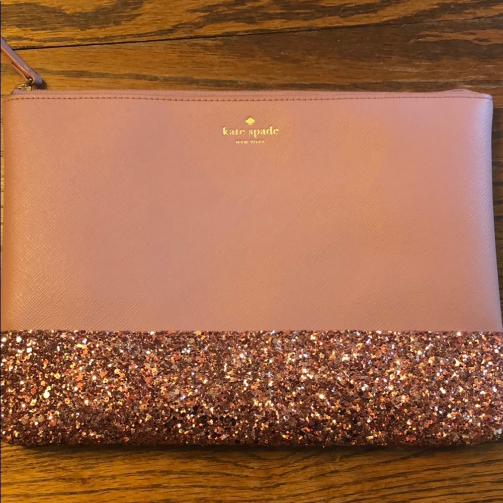 COPY - Kate Spade brand new clutch